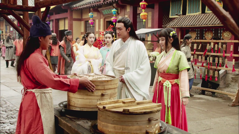 [115][源码][大陆][2016][武神赵子龙][林更新/林允儿/贾青][60集全][国语中字][1080P/mp4/共398G][无台标无水印/H264]