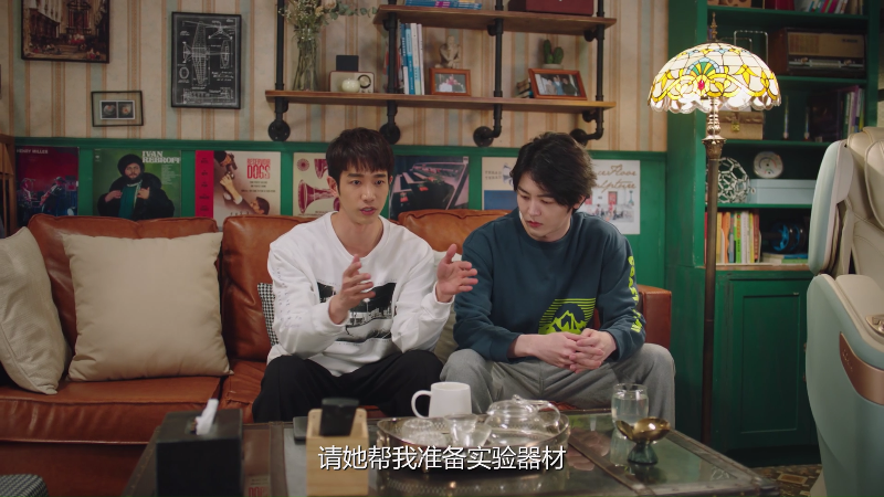 [115][源码][大陆][2021][当爱情遇上科学家][刘以豪/周雨彤/戴景耀][24集全][国语中字][4K/mp4/共570G][无台标无水印/H264]