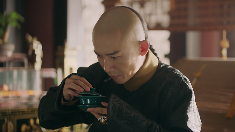 [115][源码][大陆][2018][延禧攻略][秦岚/聂远/佘诗曼][70集全][国语外挂中字][1080P/mp4/共681G][无台标无水印/H264]