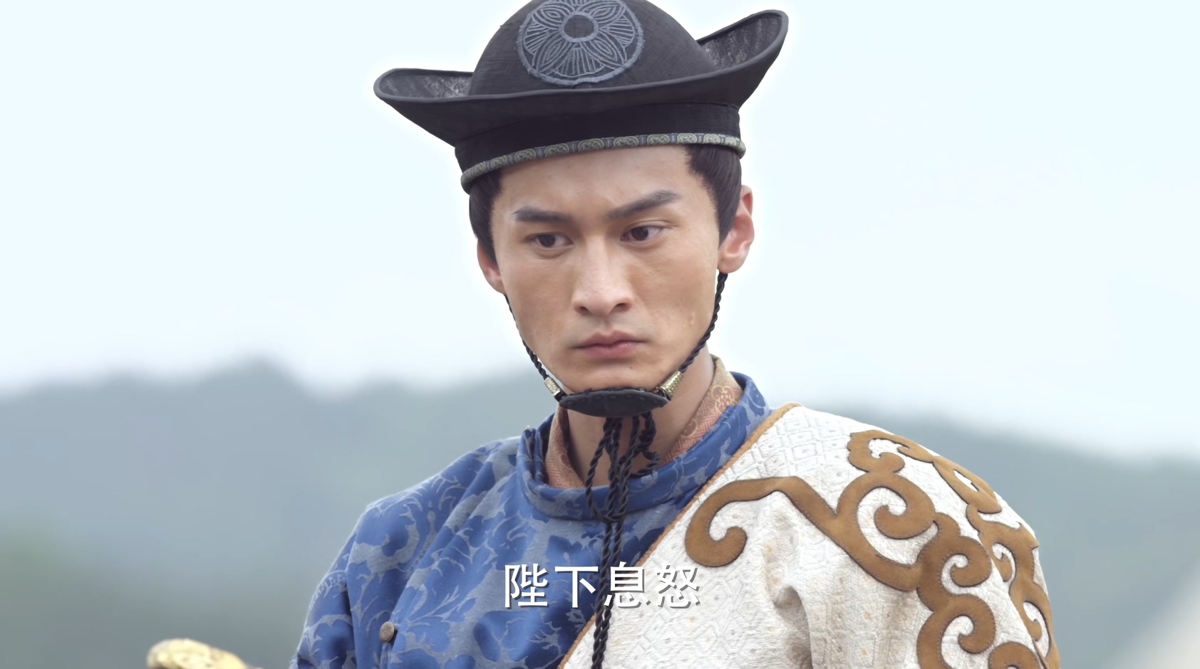 [115][大陆][2018][柜中美人][周渝民/胡冰卿/陈瑶][34集全][国语中字][4K高码 60帧/mp4/共80G][无台标无水印/H265]