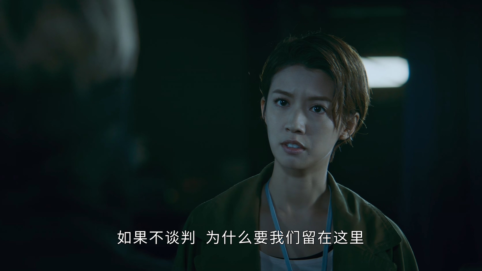 [115][香港][2021][飞虎之壮志英雄][苗侨伟/黄宗泽/吴卓羲][30集全][国粤双语中字][4K/mkv/共29G][无台标/H265]