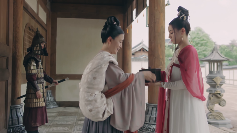 [115][源码][大陆][2021][长歌行][迪丽热巴/吴磊/刘宇宁][49集全][国语外挂中字][1080P/mp4/共525G][无台标无水印/H264]