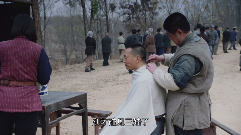 [115][源码][大陆][2020][太行之脊][杨骏/杨均柏/史鑫][30集全][国语中字][1080P/mp4/共365G][无台标无水印/H264]