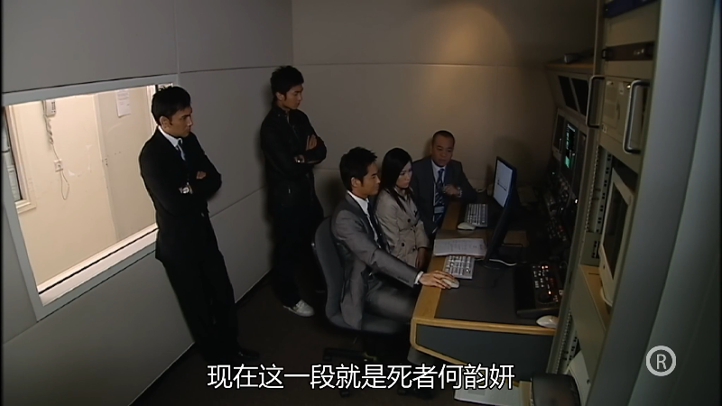 [115][香港][2008][法证先锋2][欧阳震华/林文龙/郑嘉颖][30集全][国语中字][4K/mp4/共72G][无台标/H265]