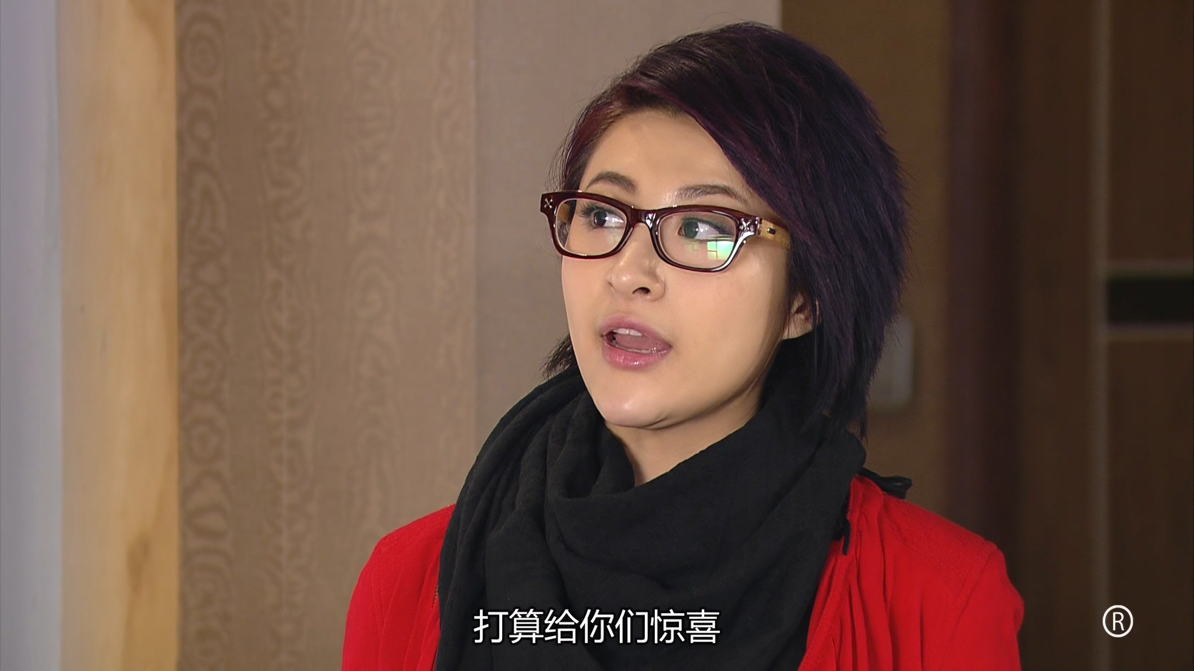 [115][香港][2014][单恋双城][陈茵媺/林夏薇/陈展鹏][22集全][国粤双语中字][4K/mkv/共35G][无台标]