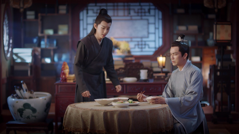 [115][源码][大陆][2021][锦心似玉][钟汉良/谭松韵/何泓姗][45集全][国语外挂中字][1080P/mp4/共678G][无台标无水印/H264]