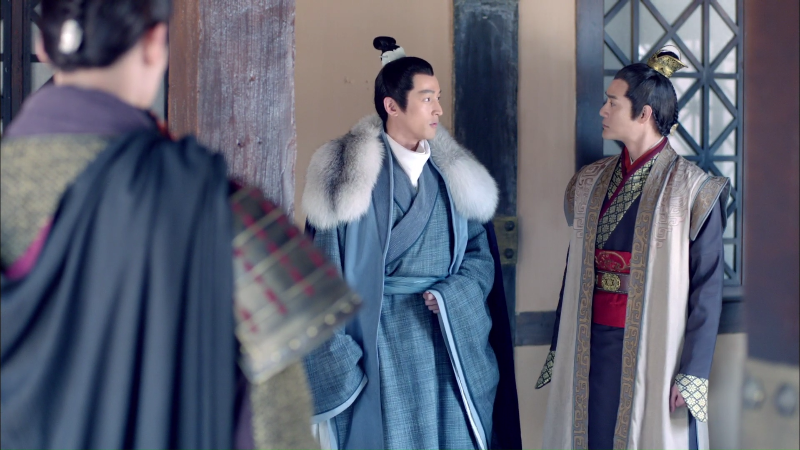 [115][源码][大陆][2015][琅琊榜][胡歌/刘涛/王凯][54集全][国语内封简繁软字][1080P/mp4/共554G][无台标无水印/H264]