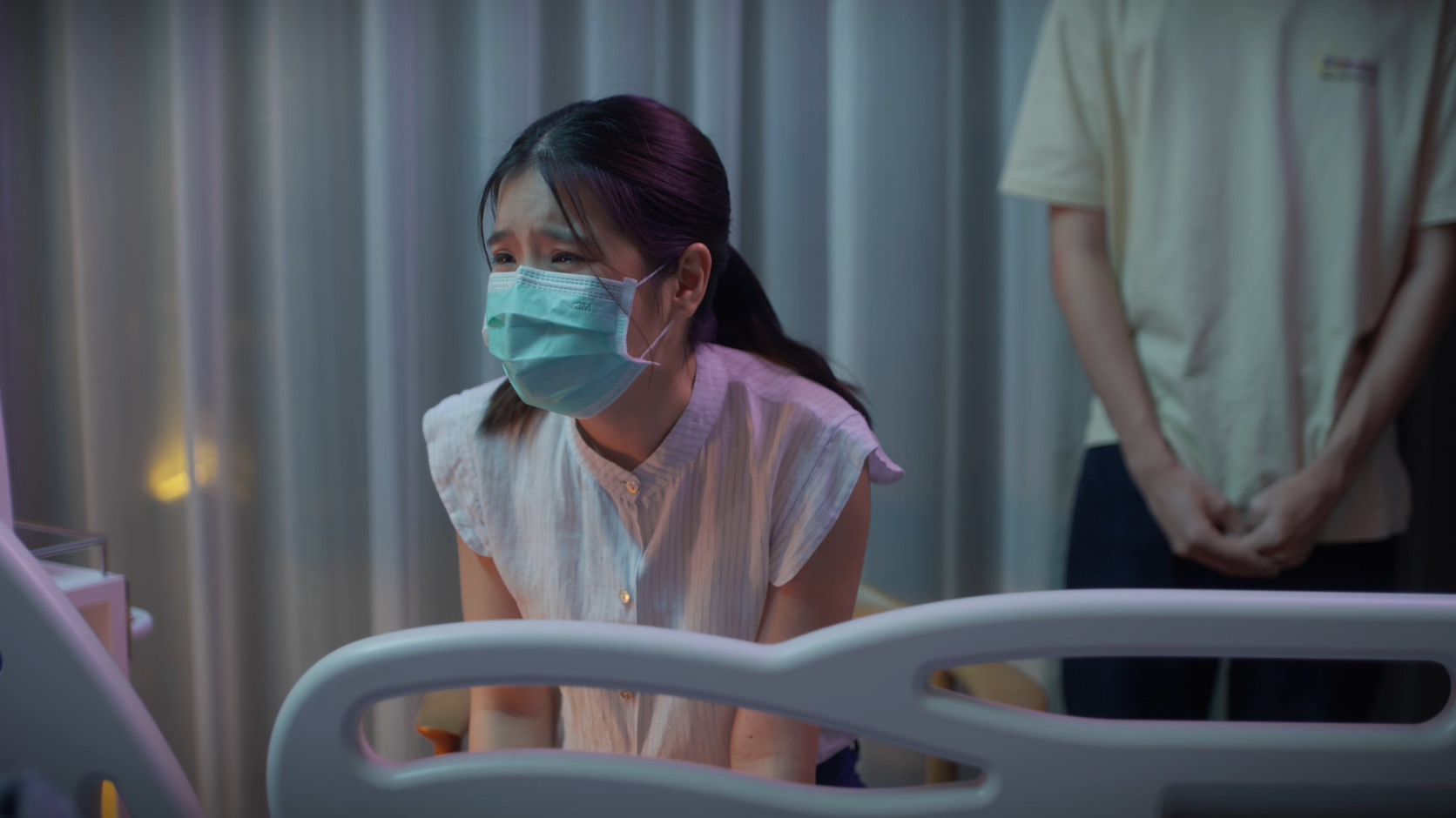 [115][泰国][2025][穿越时光爱上你][皮查彤·散顶腾古][8集全][泰语内封多字][4K/mkv/共9G][无台标无水印]