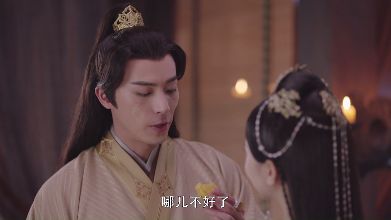 [115][源码][大陆][2021][斛珠夫人][杨幂/陈伟霆/徐开骋][48集全][国语中字][1080P/mp4/共759G][无台标无水印/H264]