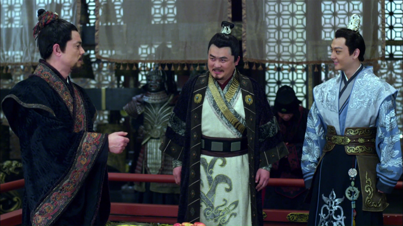 [115][源码][大陆][2015][琅琊榜][胡歌/刘涛/王凯][54集全][国语外挂中字][1080P/mp4/共504G][无台标无水印/H264]