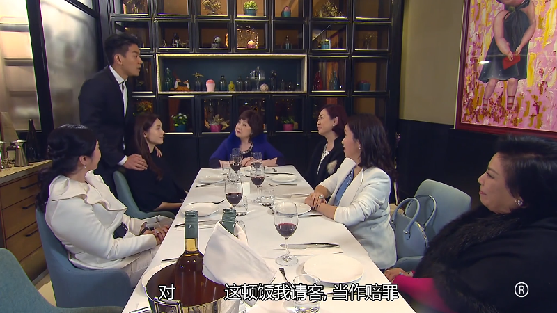 [115][香港][2018][BB来了][黎诺懿/李佳芯/高海宁][20集全][国粤双语中字][4K/mkv/共33G][无台标/H265]