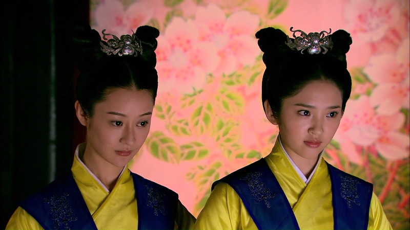 [115][源码][大陆][2013][陆贞传奇][赵丽颖/陈晓/乔任梁][45集全][国语外挂中字][1080P/mp4/共436G][无台标无水印/H264]