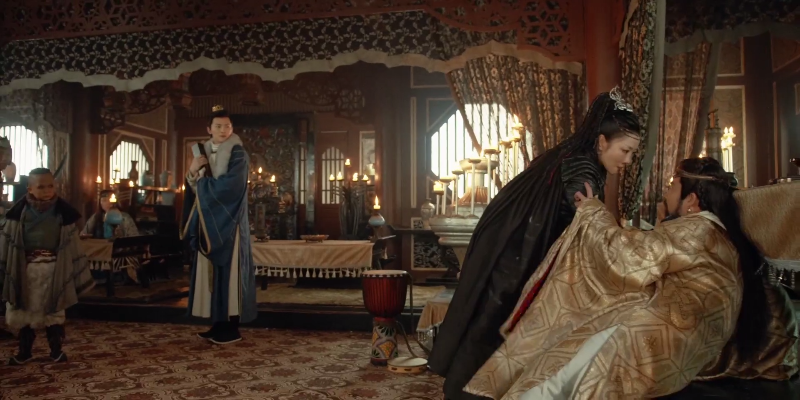 [115][源码][大陆][2020][少年游之一寸相思][张耀/张雅钦/邹廷威][43集全][国语外挂中字][1080P/mp4/共267G][无台标无水印/H264]