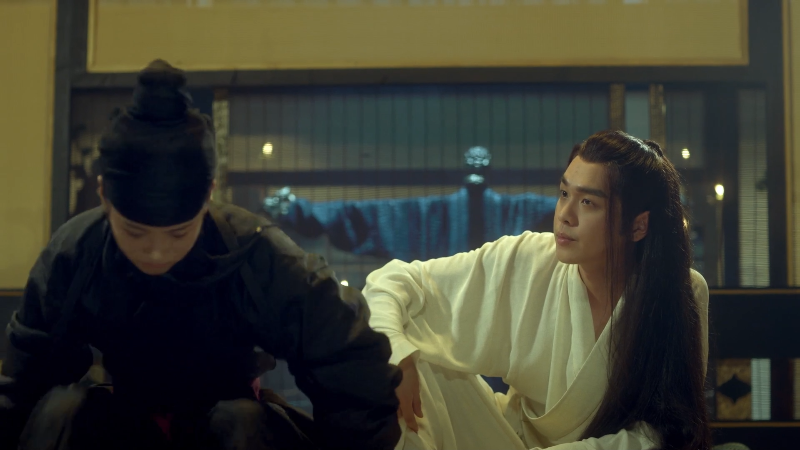 [115][源码][大陆][2021][雪中悍刀行][张若昀/李庚希/胡军][38集全][国语中字][1080P/mp4/共530G][无台标无水印/H264]