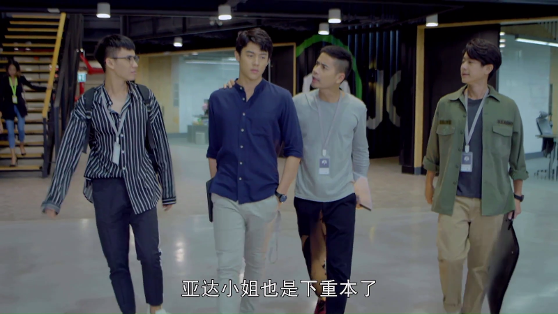 [115][源码][泰国][2020][我的法定老公][普林·苏帕拉][45集全][泰语中字][1080P/mp4/共368G][无台标无水印/H264]