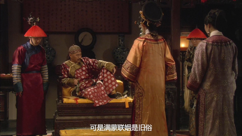 [115][大陆][2011][后宫·甄嬛传][孙俪/陈建斌/蔡少芬][76集全][国粤双语外挂中字][1080P/m2ts/共428G][蓝光原盘提取]