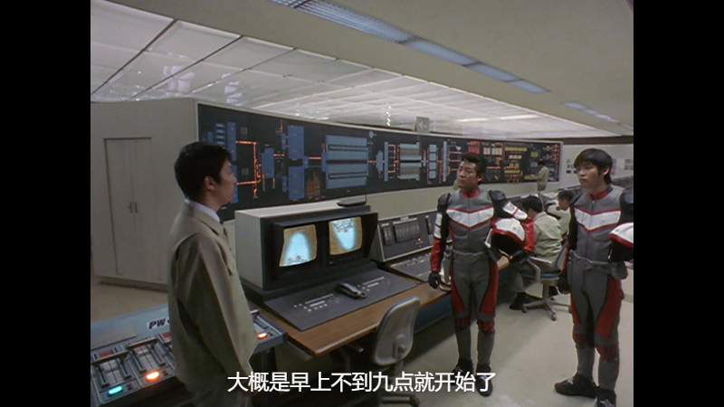 [115][日本][1997][戴拿奥特曼][鹤野刚士/木之元亮][51集全][国日双语软中字][1080P/mkv/共274G][日版蓝光原盘提取]