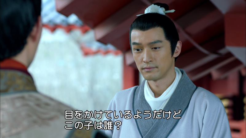 [115][大陆][2015][琅琊榜][胡歌/刘涛/王凯][54集全][国语日字][1080P/M2TS/共400G][日版蓝光原盘提取]