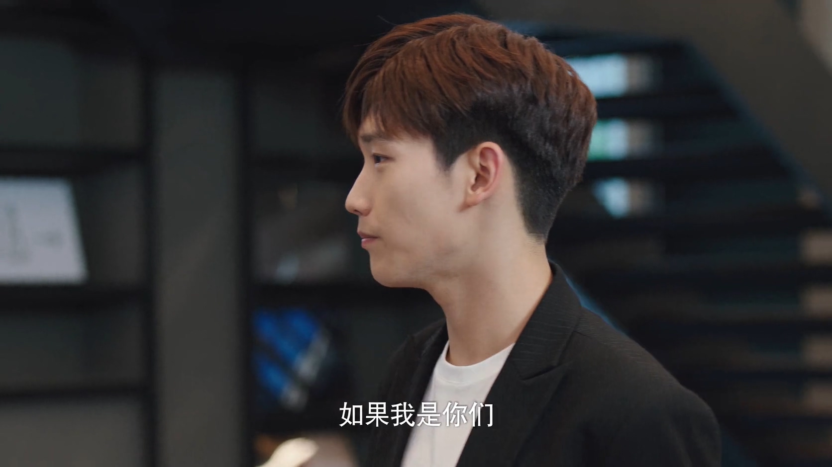 [115][大陆][2020][你是我的命中注定][邢昭林/梁洁/傅菁][36集全][国语中字][1080P/mp4/共23G][无台标无水印]