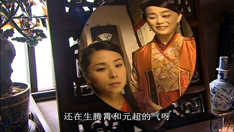 [115][源码][大陆][2006][游剑江湖][陈龙/郭羡妮/何家劲][40集全][国语中字][1080P/mp4/共885G][无台标无水印/H264]