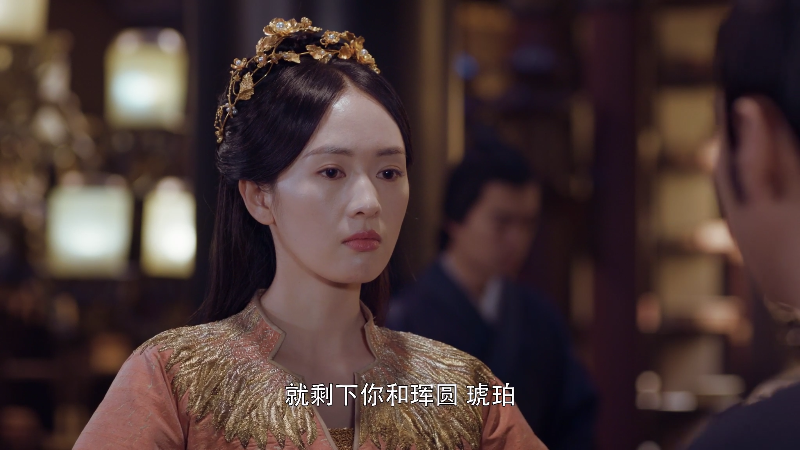 [115][源码][大陆][2018][将夜][陈飞宇/宋伊人/胡军][60集全][国语中字][1080P/mp4/共585G][无台标无水印/H264]