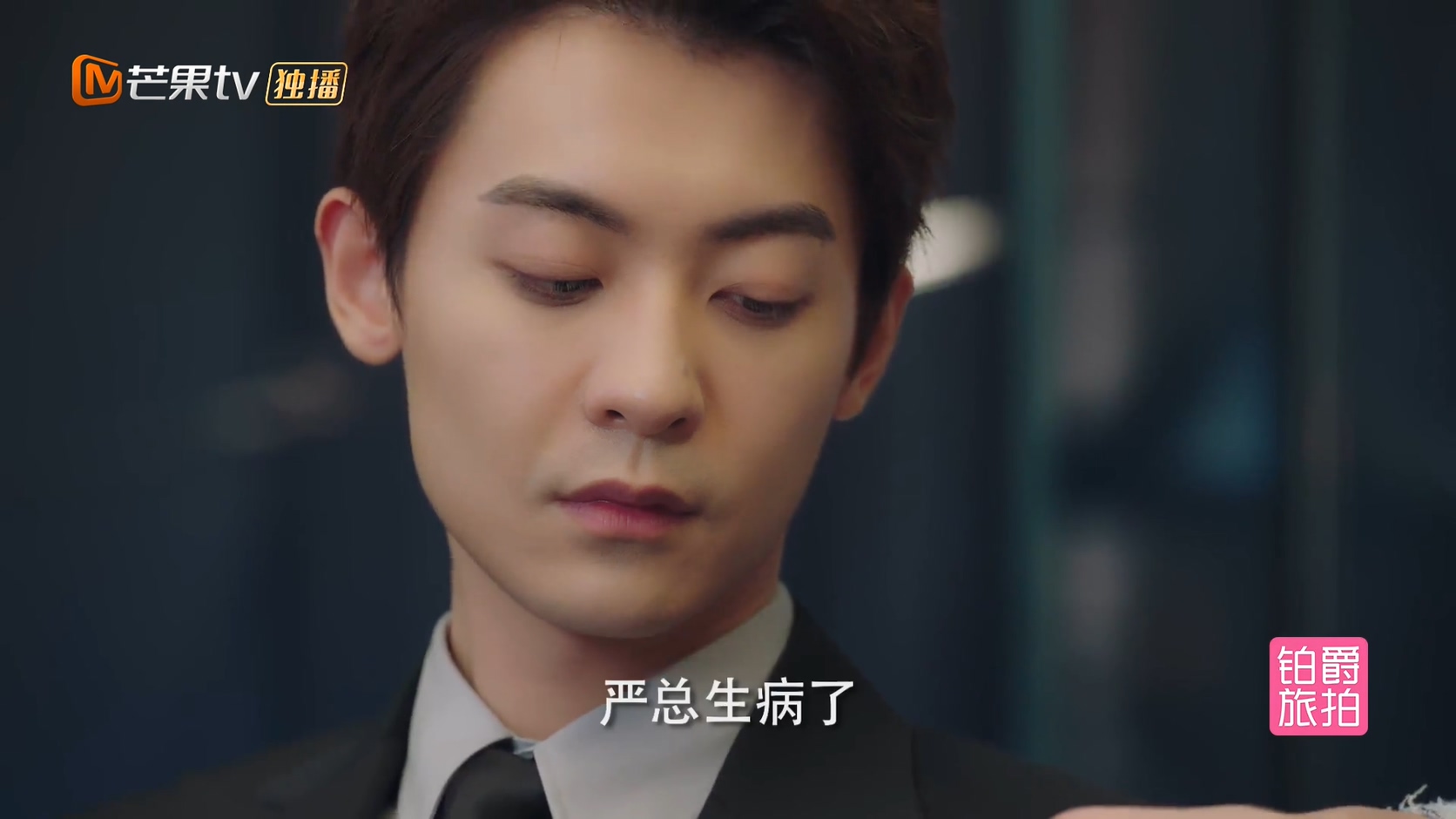 [115][大陆][2020][奈何BOSS又如何][宣璐/赵志伟/王家茵][24集全][国语中字][1080P/mp4/共11G][芒果tv]