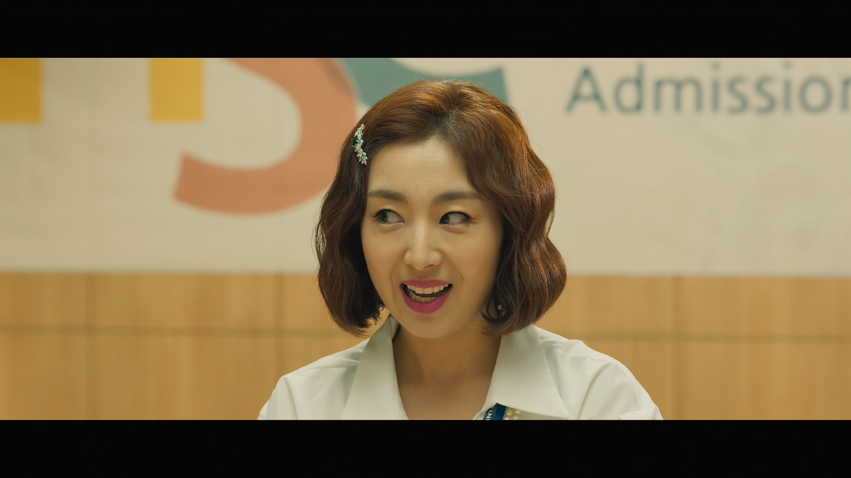 [115][韩国][2021][顶级高校][曹汝贞/金智秀/河俊][16集全][韩语外挂中字][4K/mkv/共109G][TVING]