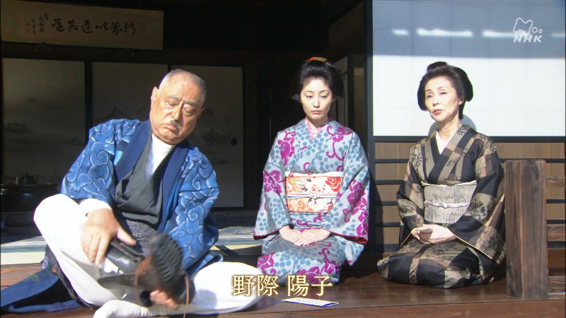 [115][日本][2011][神的妻子][常盤貴子/筒井道隆][3集全][日语外挂中字][1080P/mkv/共17G][Amazon]