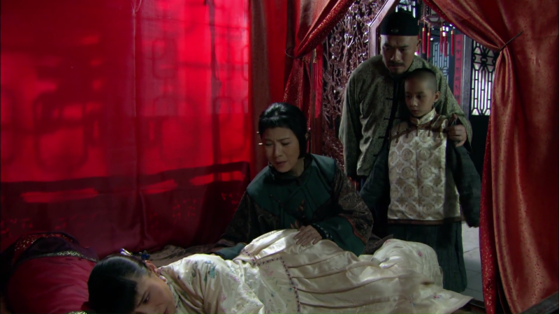 [115][源码][大陆][2008][闯关东][李幼斌/萨日娜/宋佳][52集全][国语中字][1080P/mp4/共260G][无台标无水印/H264]