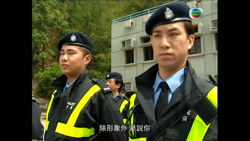 [115][香港][2001][陀枪师姐3][欧阳震华/蔡少芬/滕丽名][32集][国语繁字][4K/mkv/共85G][Mytv]