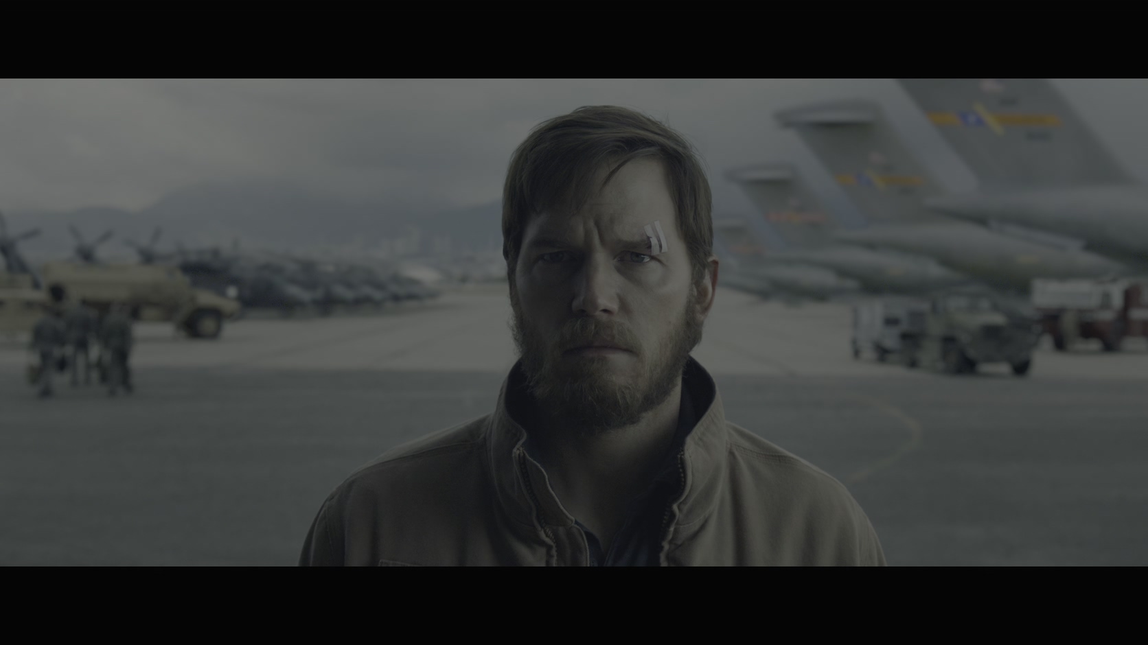 [115][美国][2022][终极名单 第一季][克里斯·帕拉特][8集全][英语内封多字][4K HDR/mkv/共63G][Amazon]