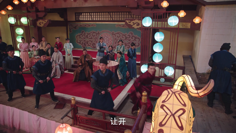 [115][源码][大陆][2021][国子监来了个女弟子][赵露思/徐开骋/任豪][30集全][国语中字][4K/mp4/共562G][无台标无水印/H264]