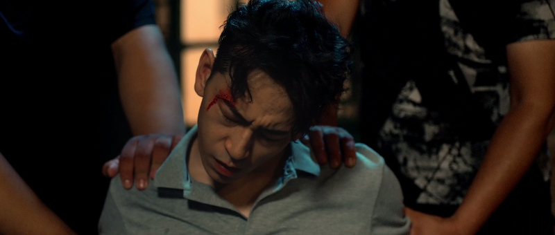 [115][源码][大陆][2021][城市的边缘][杨羽/大牛/张梓豫][30集全][国语中字][1080P/mp4/共50G][无台标无水印/H265]