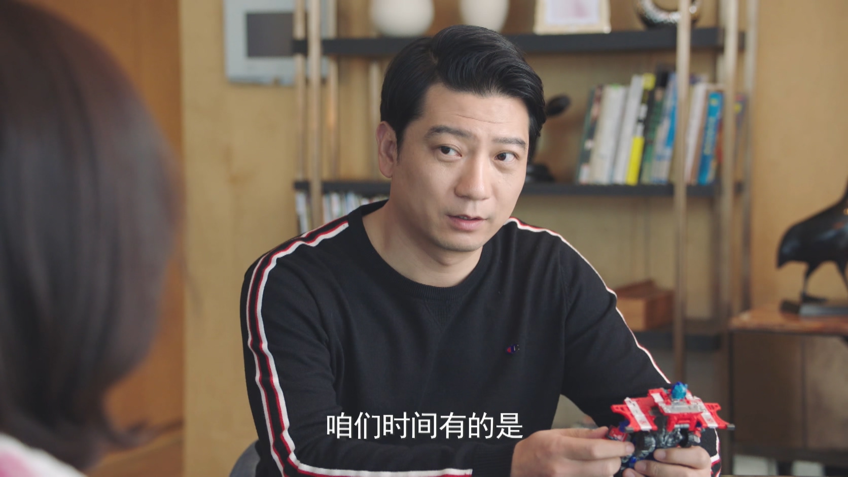 [115][源码][大陆][2021][明天我们好好过][佟丽娅/张亮/王宫良][42集全][国语中字][1080P/mp4/共645G][无台标无水印/H264]