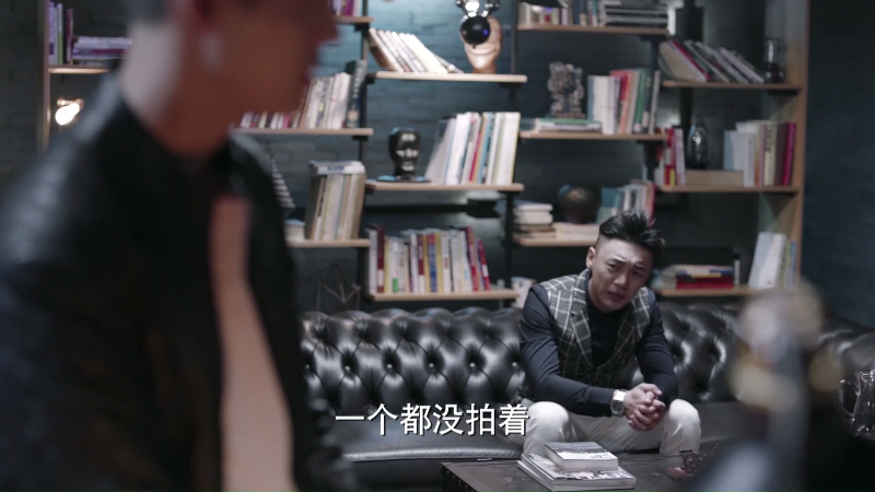 [115][源码][大陆][2018][南方有乔木][陈伟霆/白百何/秦海璐][40集全][国语中字][1080P/mp4/共327G][无台标无水印/H264]