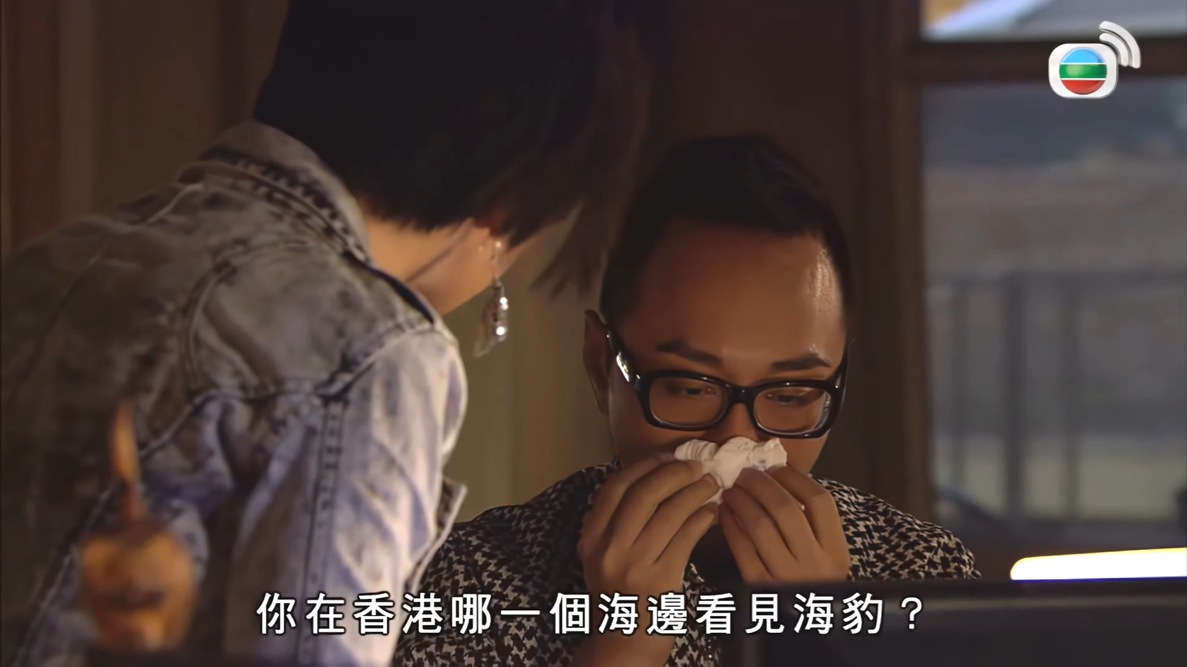 [115][香港][2011][天与地][林保怡/陈豪/佘诗曼][30集全][国语繁字][4K 60帧/mkv/共74G][北美]