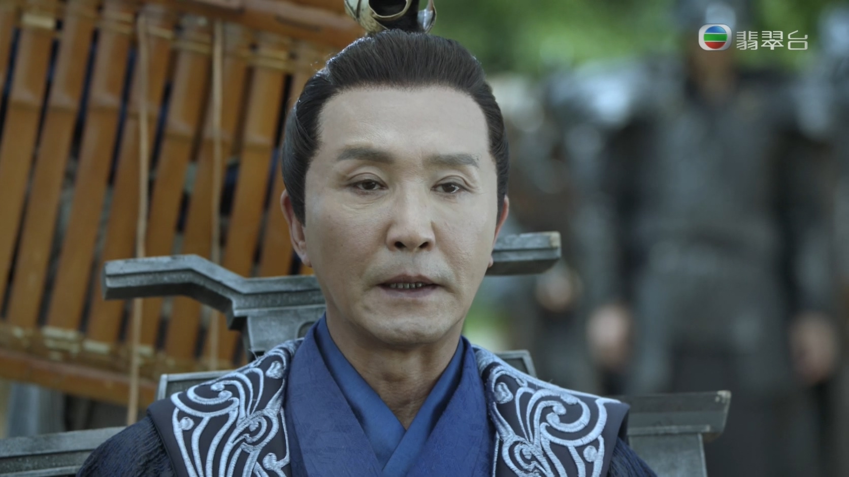 [115][大陆][2019][庆余年 第一季][张若昀/李沁/陈道明][45集全][国粤双语软中字][1080i/ts/共139G][翡翠台]