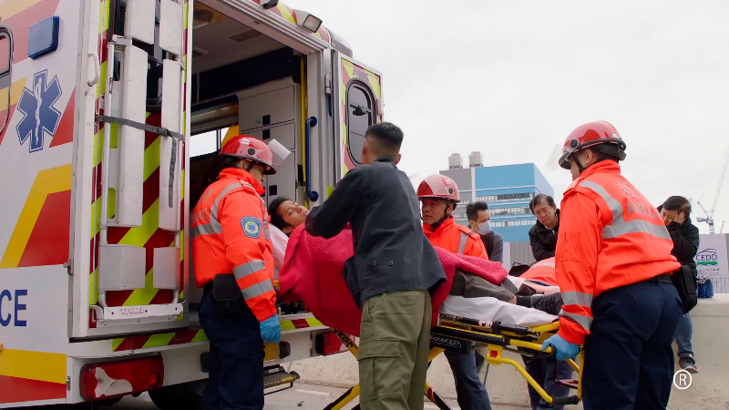 [115][香港][2020][机场特警][张振朗/蔡思贝/杨明][25集全][国粤双语中字][4K/mp4/共69G][无台标/H265]