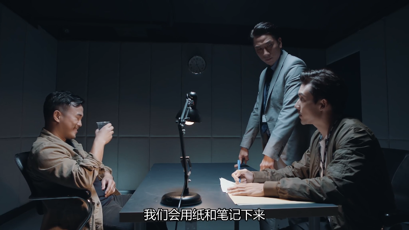 [115][香港][2020][战毒][黄宗泽/吴卓羲/关智斌][30集全][国粤双语中字][4K/mkv/共50G][无台标/H265]