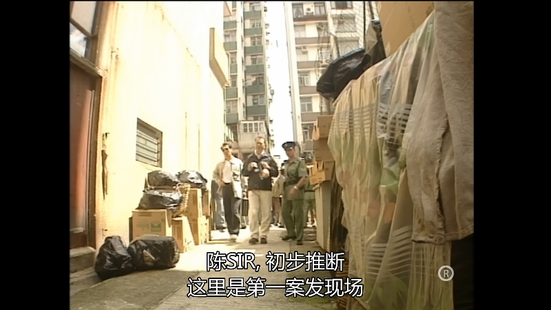 [115][香港][1998][陀枪师姐][关咏荷/滕丽名/欧阳震华][20集全][国粤双语中字][4K/mkv/共33G][无台标/H265]