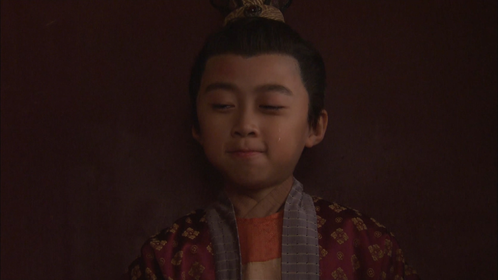 [百度][香港][2009][宫心计][佘诗曼/杨茜尧/米雪][33集全][粤语中字][4K/mp4/共73G][无台标无水印/H265]