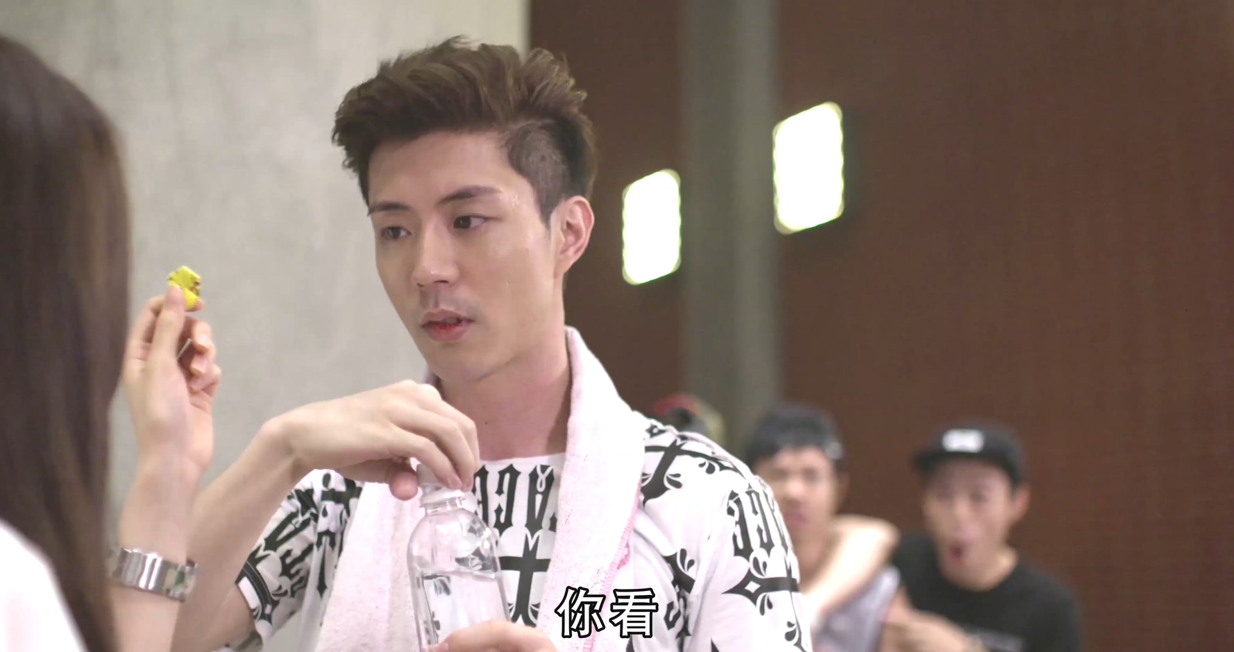 [115][台湾][2015][PMAM之欲望俱乐部][谢祖武/梁正群/林采缇][40集全][国语中字][4K/mp4/共48G][无台标无水印/H264]