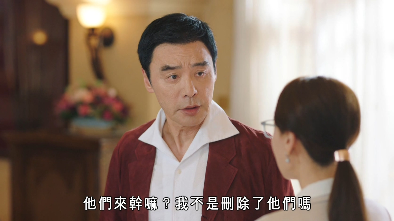 [115][香港][2025][巨塔之后][宣萱/陈展鹏/陈炜][25集全][国粤双语繁字][1080P/mkv/共62G][台版]