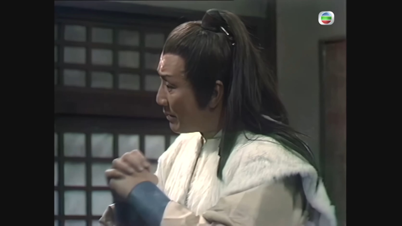 [115][香港][1983][射雕英雄传][黄日华/翁美玲/苗侨伟][59集全][国语中字][4K 60帧/mp4/共271G]