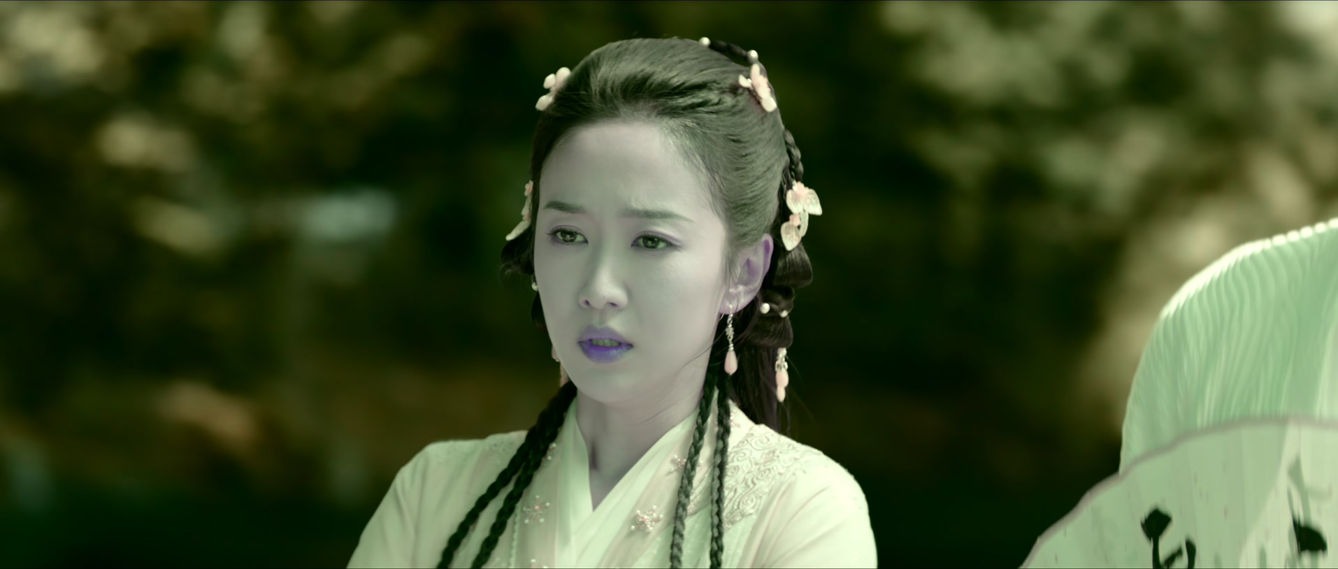 [115][大陆][2024][大奉打更人][王鹤棣/田曦薇/刘奕君][40集全][国语中字][4K 杜比/mkv/共96G][无台标无水印/H265]