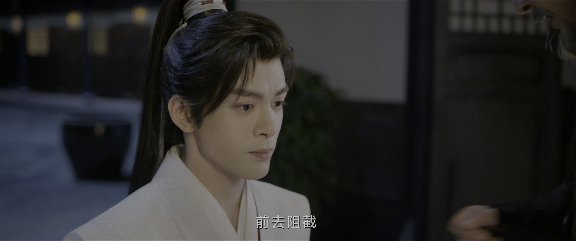 [115][大陆][2024][七夜雪][李沁/曾舜晞/王弘毅][32集全][国语中字][4K HDR/mp4/共83G][无台标无水印/H265]