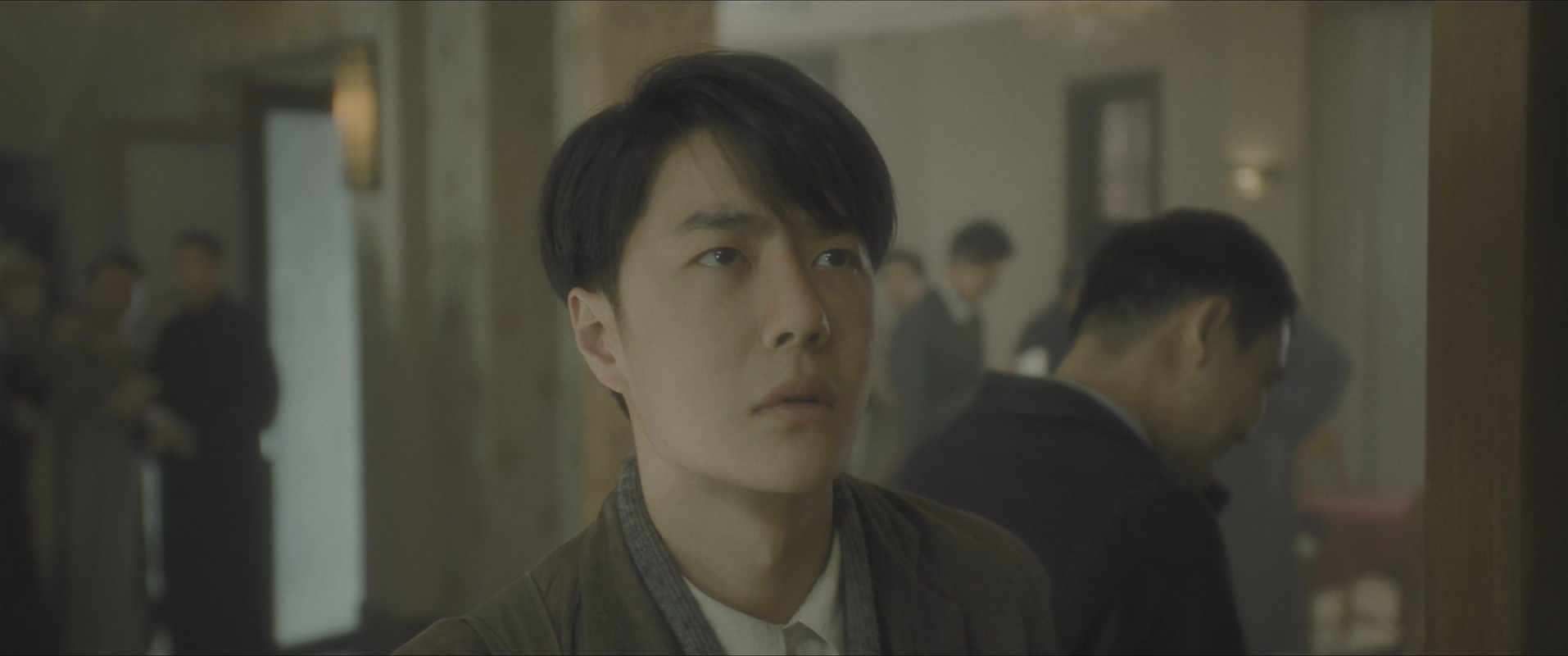 [115][大陆][2024][追风者][王一博/李沁/王阳][38集全][国语中字][4K高码 HDR/mp4/共139G][无台标无水印/H265]