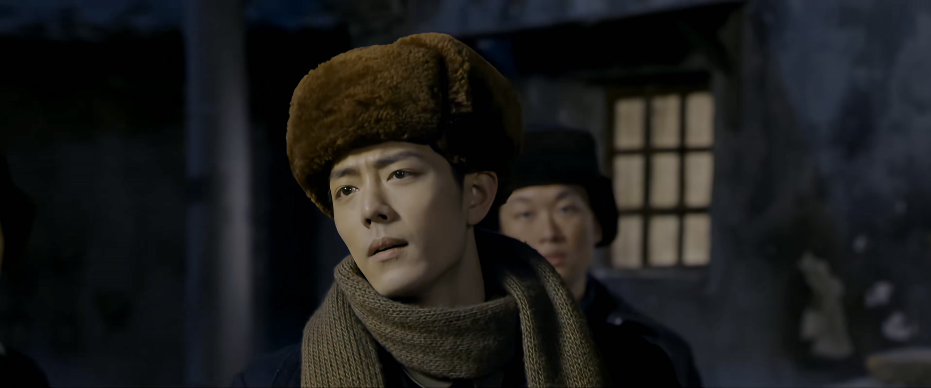 [115][大陆][2023][梦中的那片海][肖战/李沁/刘芮麟][38集全][国语中字][4K HDR/mp4/共92G][无台标无水印/H265]