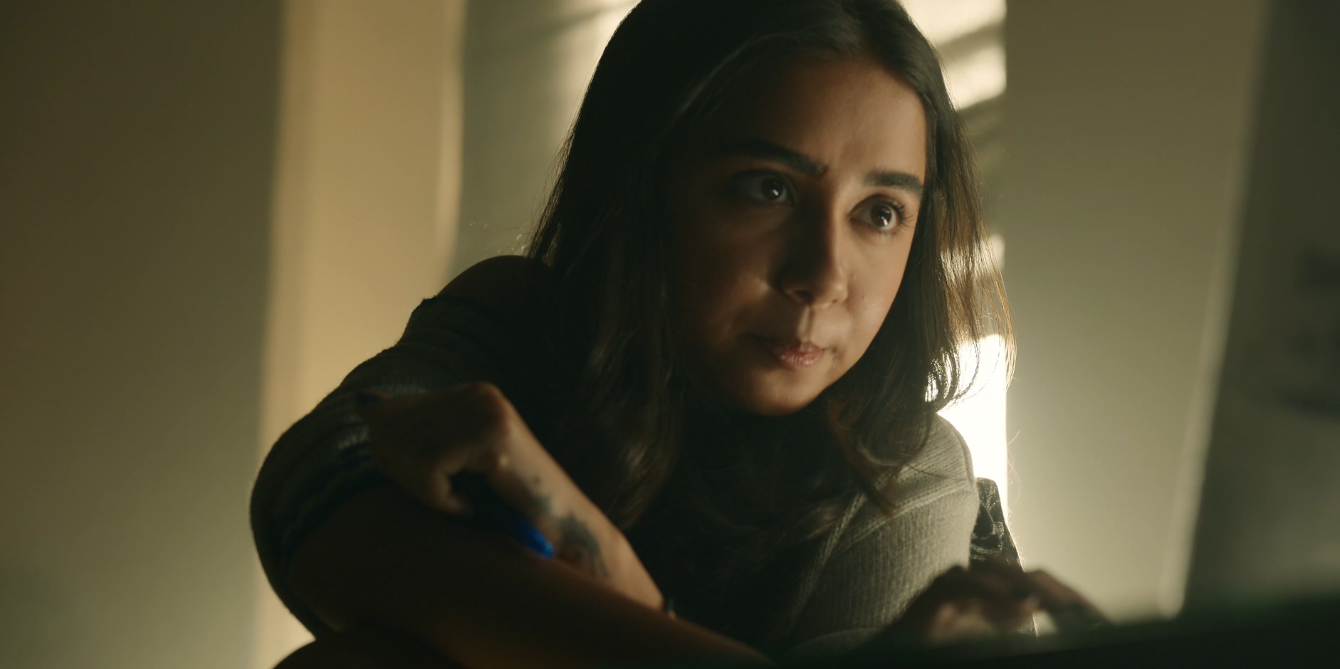 [115][印度][2025][暗蚀][苏莉温.查瓦拉][8集全][印地语内封多字][4K/mkv/共43G][Amazon]