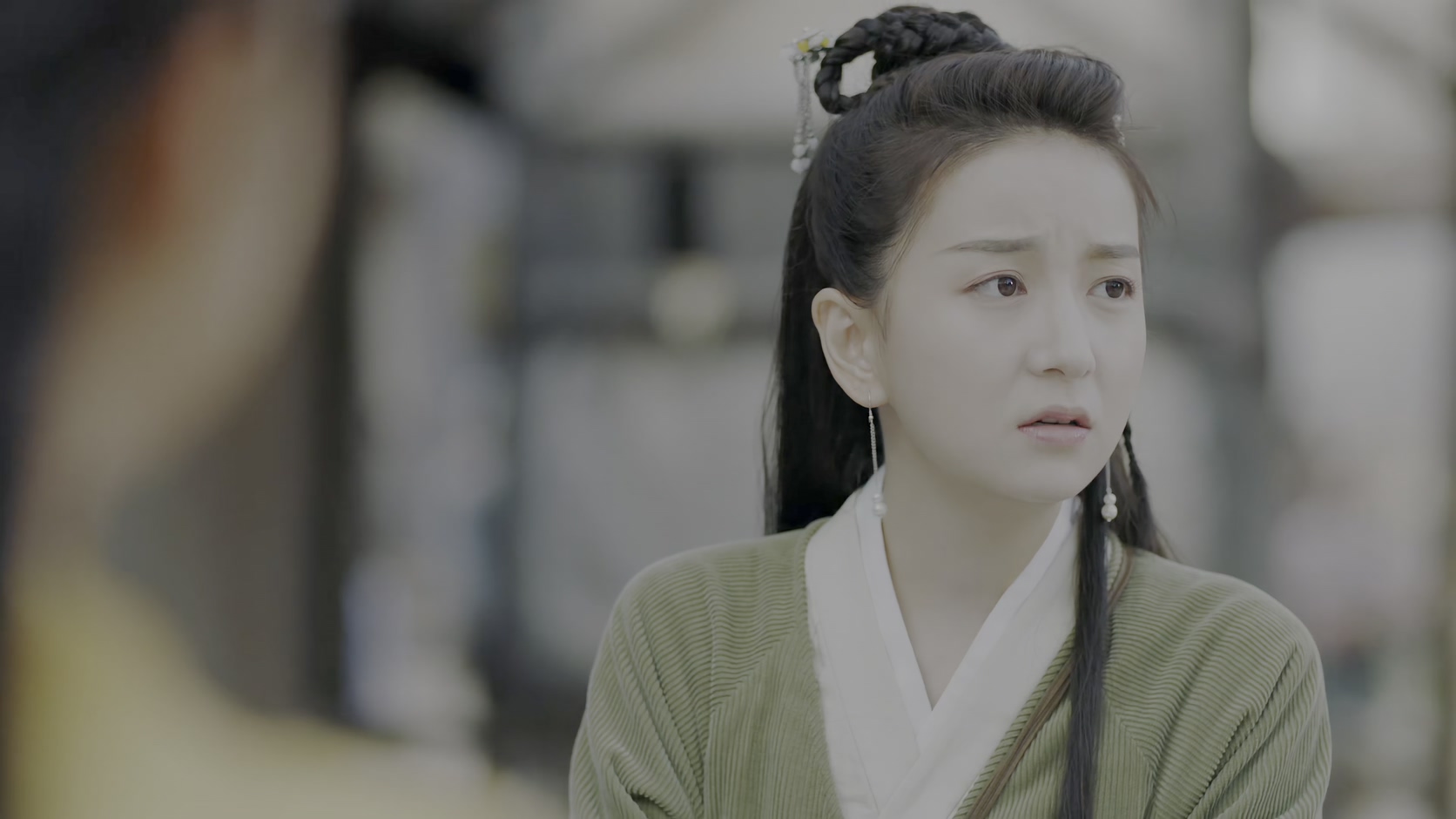 [115][大陆][2024][狐狸在手][完颜洛绒/徐好/刘昱晗][29集全][国语中字][4K HDR/mp4/共50G][无台标无水印/H265]